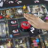 Clue Liars Edition Board Game;Murder Mystery Game, Expose Dishonest Detectives With the Liar Button