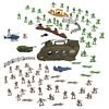 EX-SOLDIER FORCE CHINOOK BUCKET(100PCS)