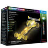 Laser Pegs Dragster 6-In-1 Building Set