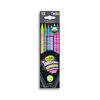 Crayola Bold and Bright Twistables Coloured Pencils, 12 Count