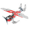 Meccano-Erector - 20 Model Building Kit - Aerial Rescue