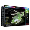 Laser Pegs Combat 4-In-1 Building Set
