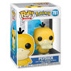 Funko Pop! Games: Pokemon - Psyduck