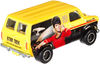 Hot Wheels - Pop Culture Vehicle - Ford Transit Super Van