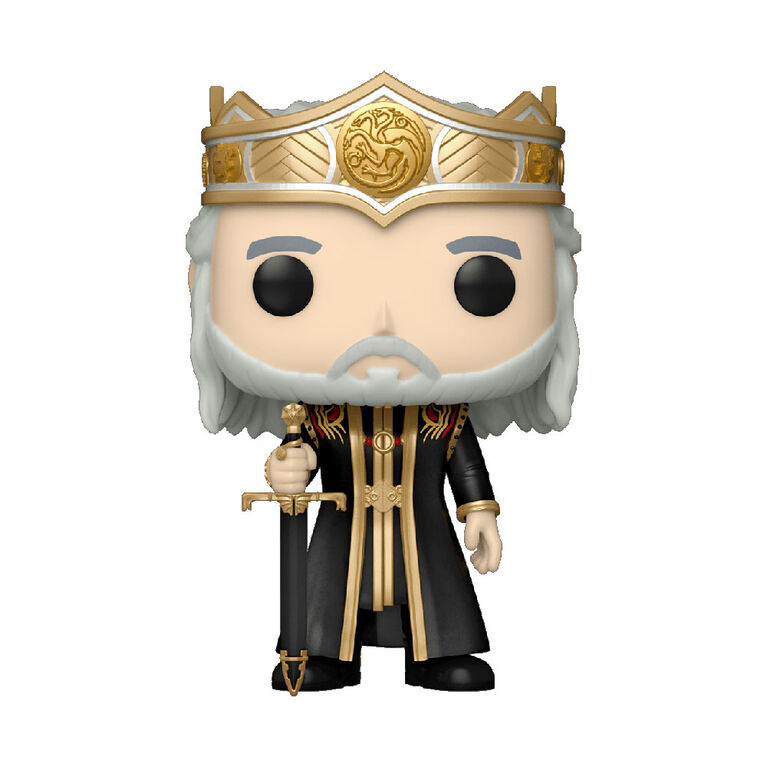 POP! Viserys Targaryen - Game of Thrones: House of the Dragon