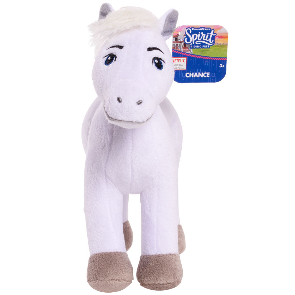 bean plush