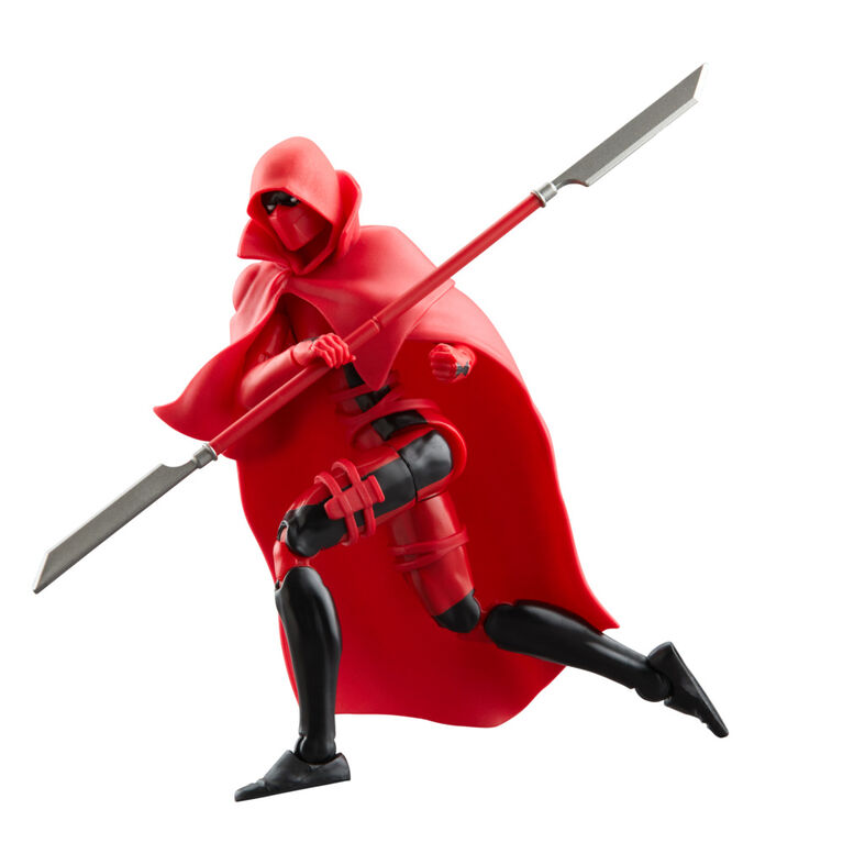 Marvel Legends Series Red Widow Comics Action Figure