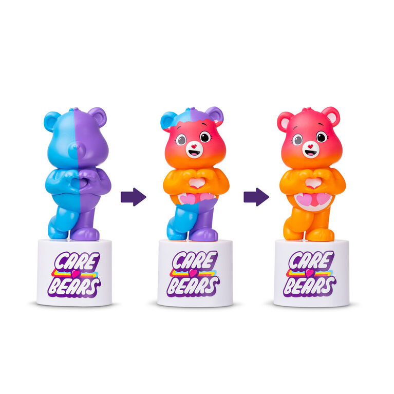 Care Bears Surprise Figures Peel and Reveal Assortment