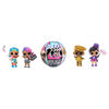 LOL Surprise Movie Magic Dolls with 10 Surprises Including Doll, Movie Props, Unique Movie Scene Card, and Accessories
