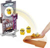 Les Minions 2: Il Était une Fois Gru - Splat 'Ems - Coffret De 3 - Kung-Fu