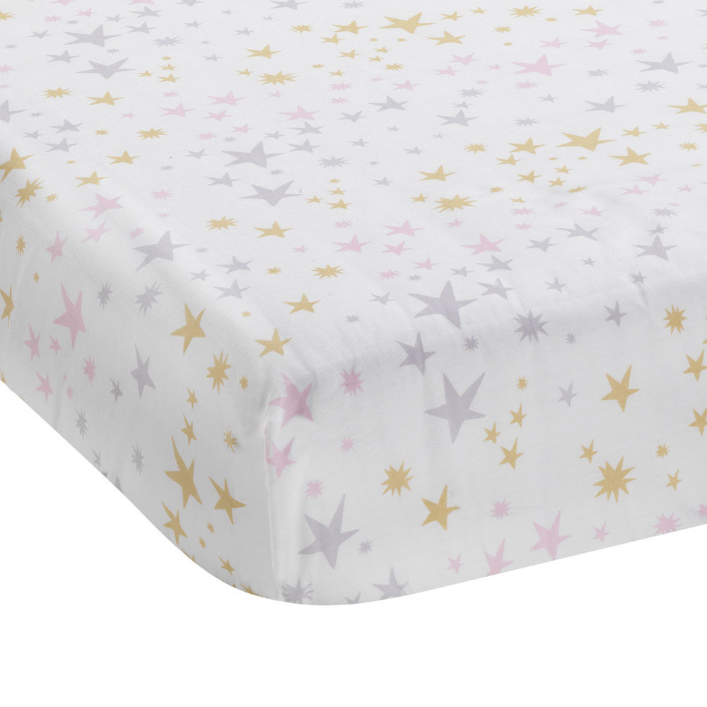 Babies r us top crib sheet