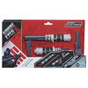 Snake Eyes: G.I. Joe Origins Ninja Strike Gear Ninja Strike Sickles with Snap Attack Action Feature