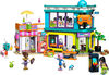 LEGO Friends Comic Book & Game Store Building Toy for Girls, Boys, & Kids, Ages 9+ - 42674