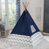 Tipi Deluxe - Bleu marine
