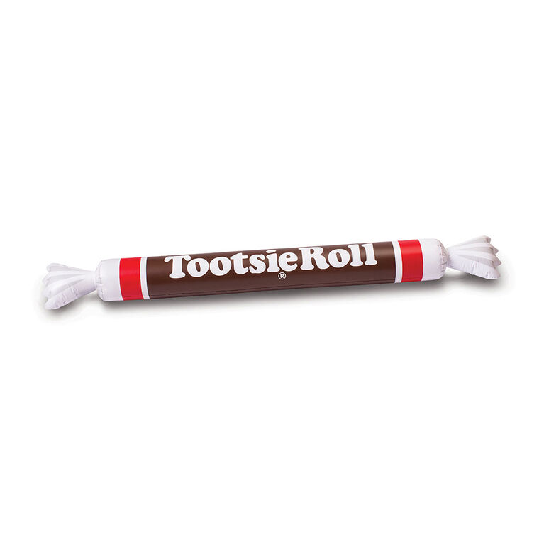 Tootsie Roll Noodle Pool Float