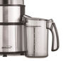 Centrifugeuse JC-500 en acier inoxydable de Brentwood