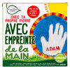 Creative Roots Pyo Handprint Stone