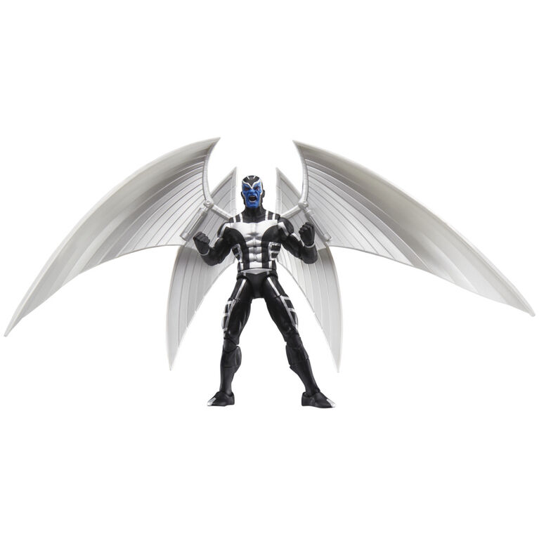 Marvel Legends Series Archangel Comics Action Figure