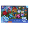 Blue's Clues & You! Deluxe Play-Along Friends Set - R Exclusive