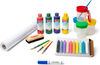 Melissa and Doug - Easel Companion Accessory Set