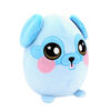 Squeezamals Deluxe - Blue Dog