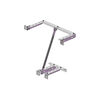 Spalding Universal Mounting Bracket