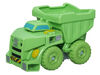 Playskool Heroes Transformers Rescue Bots Boulder the Construction-Bot Figure