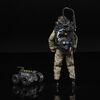 Ghostbusters Plasma Series Lucky Toy 6-Inch-Scale Collectible Ghostbusters: Afterlife Action Figure