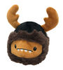 Furzerts Medium Scented Plush - Chocolate Melvin