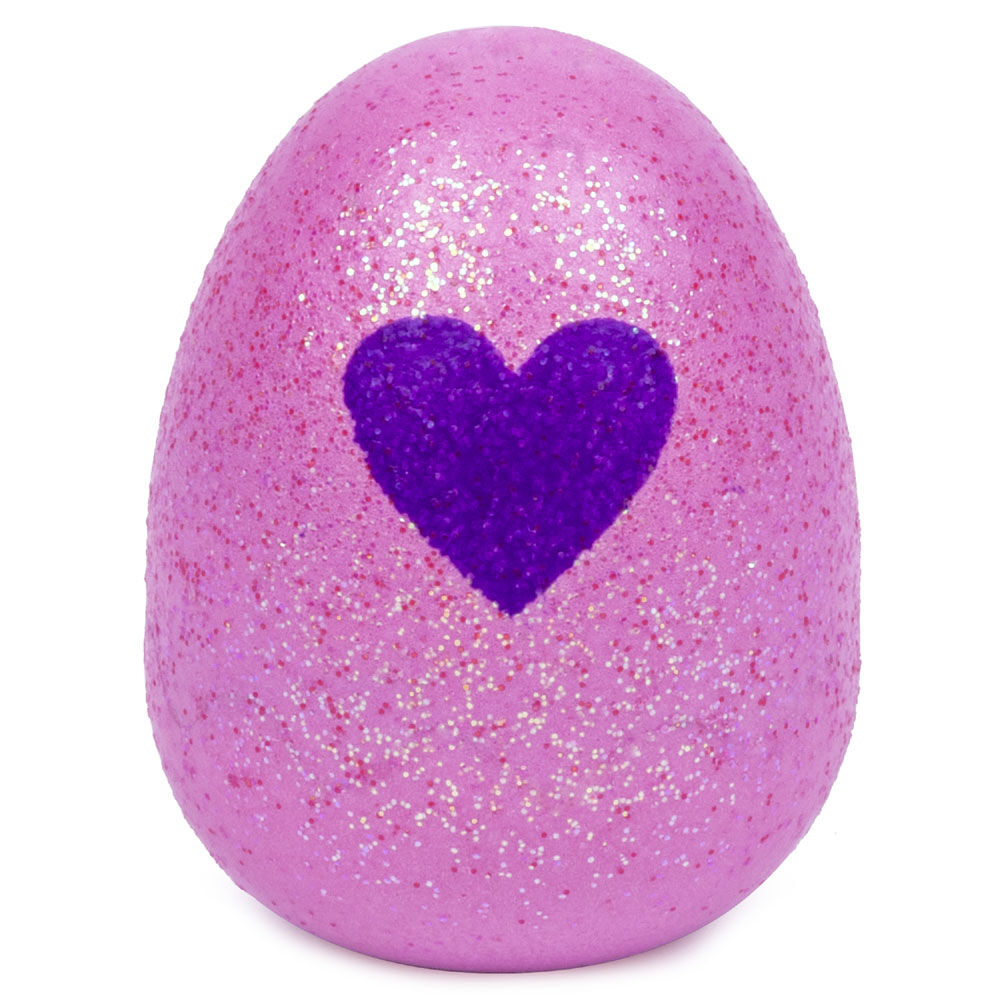 hatchimals water slide