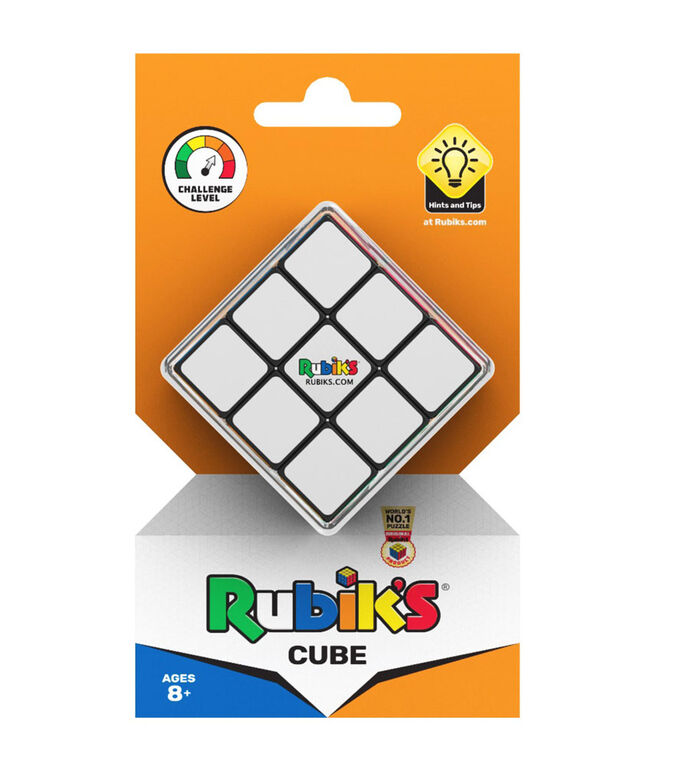 Rubik's Cube 3x3