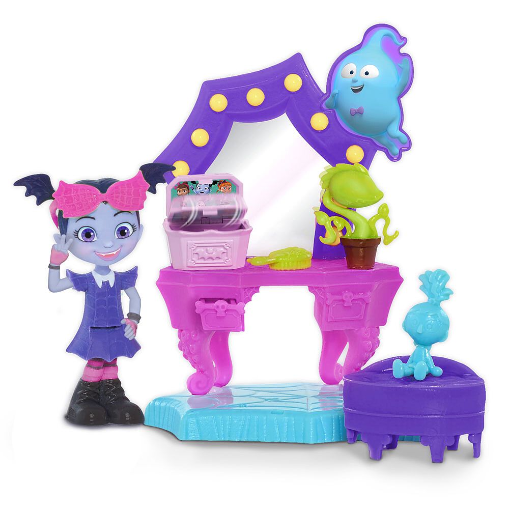 Vampirina toys r hotsell us