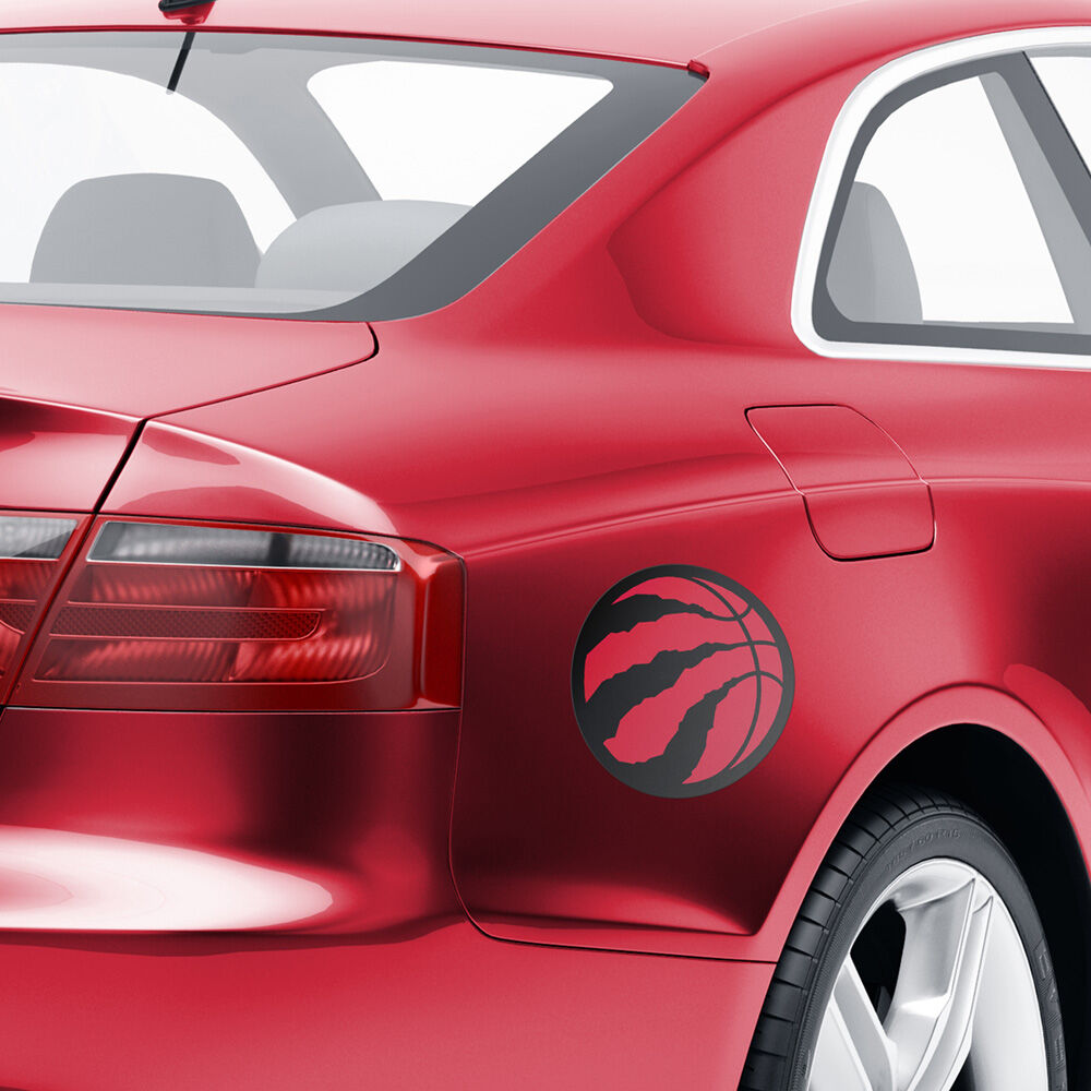 NBA Toronto Raptors Jumbo Magnet