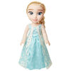 Frozen Elsa Doll