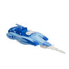 Transformers Toys Studio Series 86-03 Deluxe Class The Transformers: The Movie 1986 Blurr Action Figure