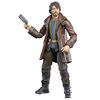Star Wars The Vintage Collection Cassian Andor Toy, 3.75-Inch-Scale Star Wars: Andor Action Figure