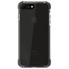 Étui Robuste DropZone Noir pour iPhone 8+/7+/6S+/6+