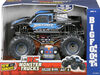 1:10 RC Bigfoot Monster Truck Blue/Black