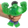 Heroes Of Goo Jit Zu Marvel S5 Hero Pk L'Incredible Hulk