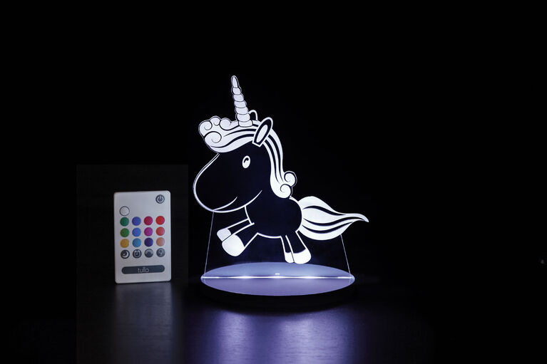 Tulio Dream Lights - Unicorn