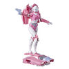 Transformers Generations War for Cybertron : Earthrise, figurine Arcee WFC-E17 Deluxe