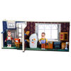 Hello Neighbor The Neighbor's House Large Construction Set