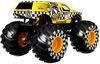 Hot Wheels Monster Trucks Taxi Vehicle