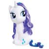 Poney de Coiffure My Little Pony - Rarity - R Exclusif - R Exclusif