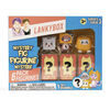 LankyBox Mystery Fig 6 Pack