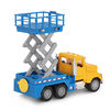 Driven, Toy Scissor Lift Truck with Lights and Sounds