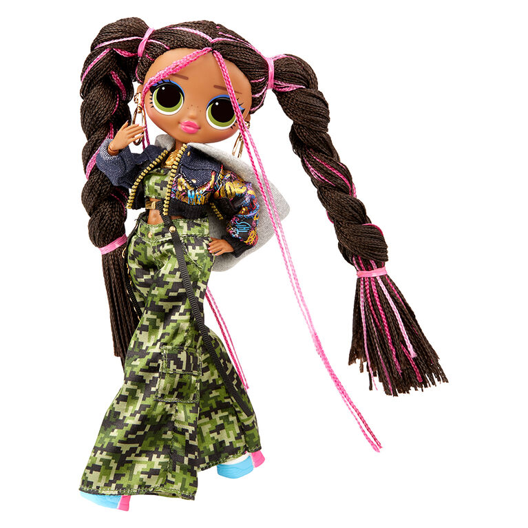 LOL Surprise Honeylicious Fashion Doll