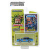 1:64 Garbage Pail Kids Séries 1 - 1983 Chevrolet Monte Carlo
