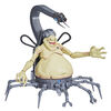 Marvel Legends Series X-Men Marvel's Mojo Action Figure 6-inch Scale Collectible Toy, 3 Accessories