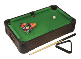 Pavilion Classic Games - Executive Game Table